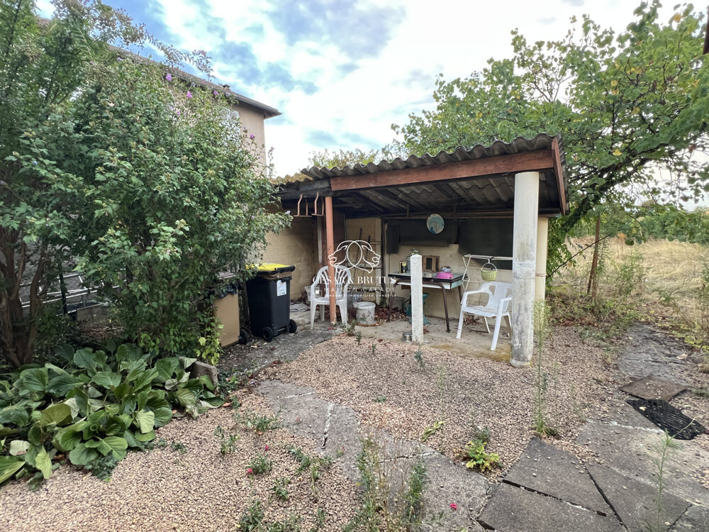 Maison à vendre Arnas