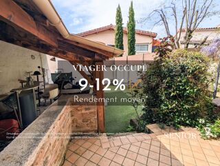  Viager  vendre 5 pices 117 m