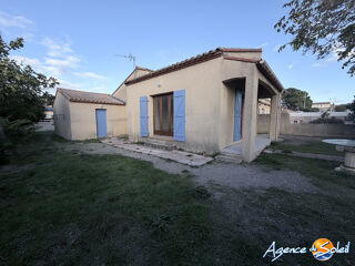  Maison à louer 4 pièces 90 m²