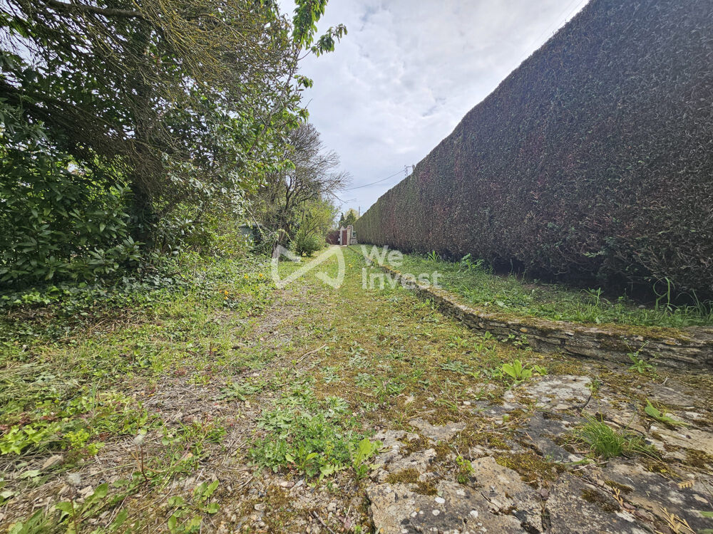Vente Maison Maison à vendre Mézidon Vallée d'Auge Mézidon vallée d'auge