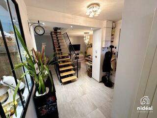  Maison � vendre 6 pi�ces 114 m�