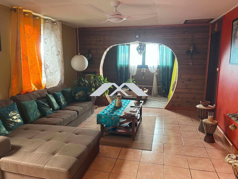 Maison 4 pièces 88 m² · à Saint-Leu · 88 m² · 179 945 €