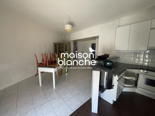  Maison à louer 4 pièces 76 m²