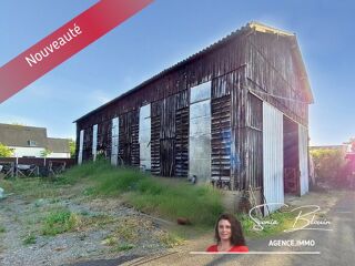  Terrain  vendre 688 m Les garennes sur loire