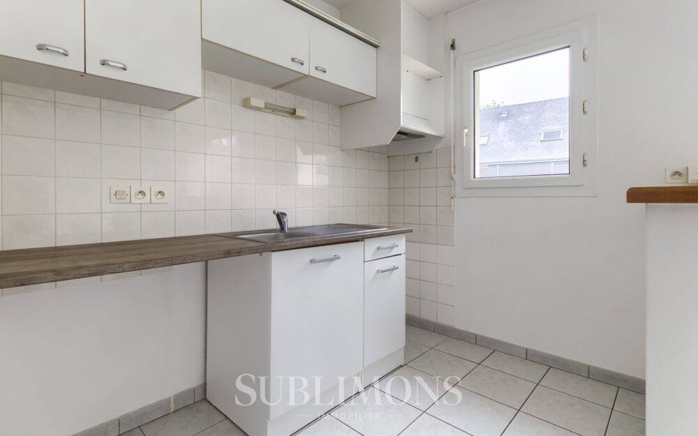 Vente Maison Maison à vendre Séné Séné