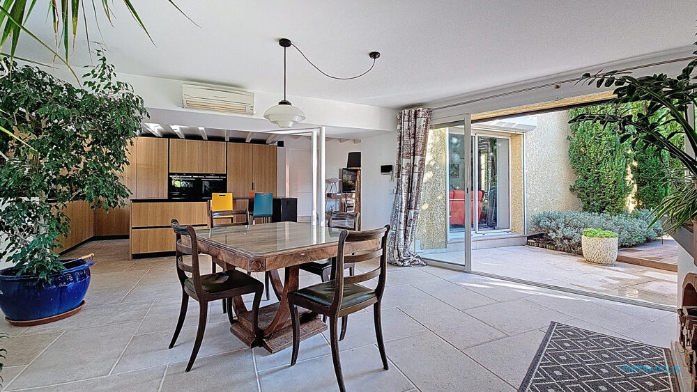  vendre  Maison Saint-Just-Chaleyssin (38540)