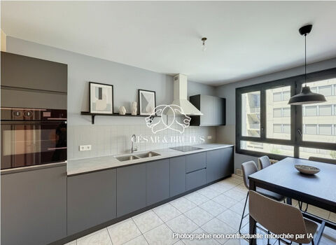  Appartement à vendre 2 pièces 76 m²