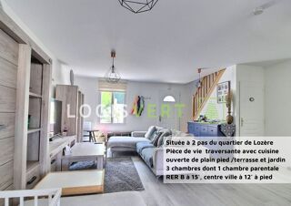  Maison � vendre 5 pi�ces 100 m�