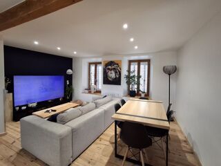  Maison à vendre 3 pièces 58 m²
