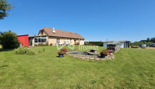  Maison à vendre 8 pièces 150 m²