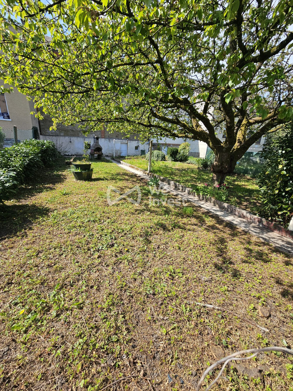 Maison à renover - VILLERS SEMEUSE