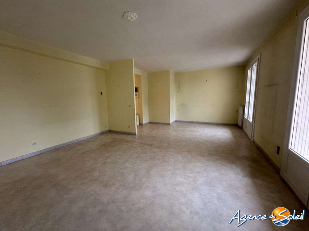 Appartement 4 pièces 84 m² · à Béziers · 84 m² · 112 000 €