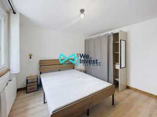  Appartement à louer 3 pièces 61 m²