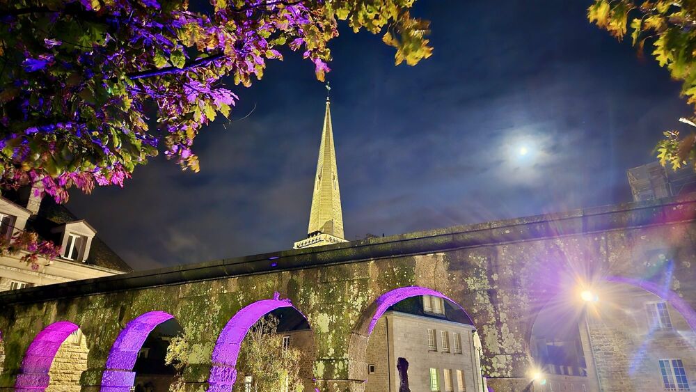 � vendre  Appartement Saint-Malo (35400)