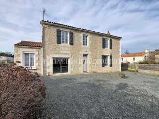  Maison à vendre 6 pièces 135 m²