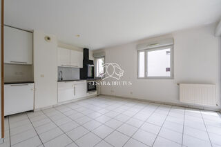  Appartement � vendre 3 pi�ces 60 m�