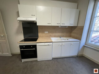  Maison � louer 4 pi�ces 86 m�