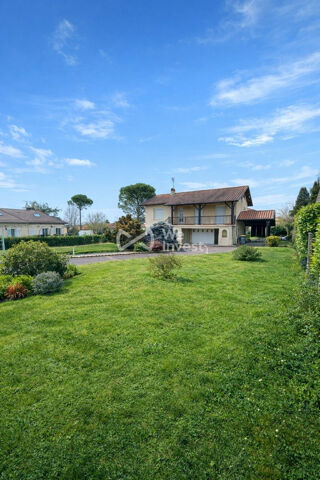  Maison à vendre 4 pièces 90 m²