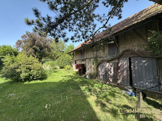  Maison � vendre 7 pi�ces 248 m�