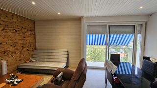  Appartement à vendre 3 pièces 59 m²