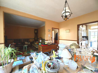  Maison à vendre 4 pièces 85 m²