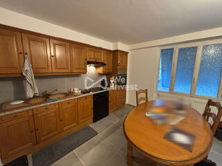  Appartement à vendre 2 pièces 56 m²