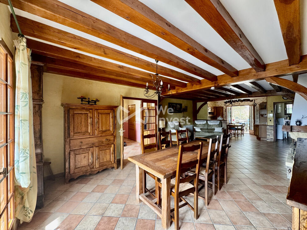 Maison à vendre Boissy-le-Châtel