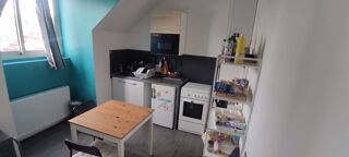  Immeuble à vendre 254 m² La riche