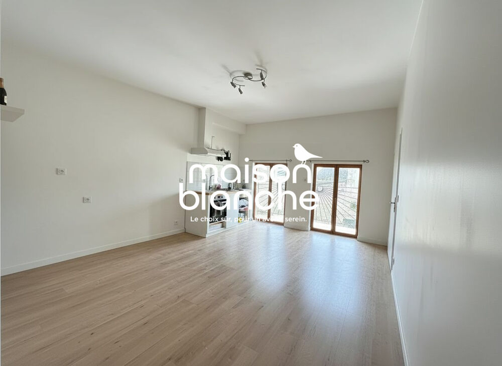 Appartement à louer Saint-Maixent-l'École