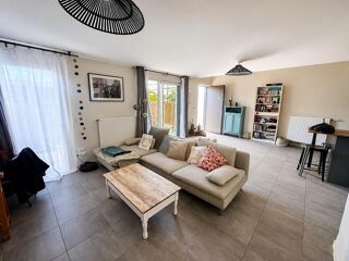  Appartement à vendre 3 pièces 93 m²