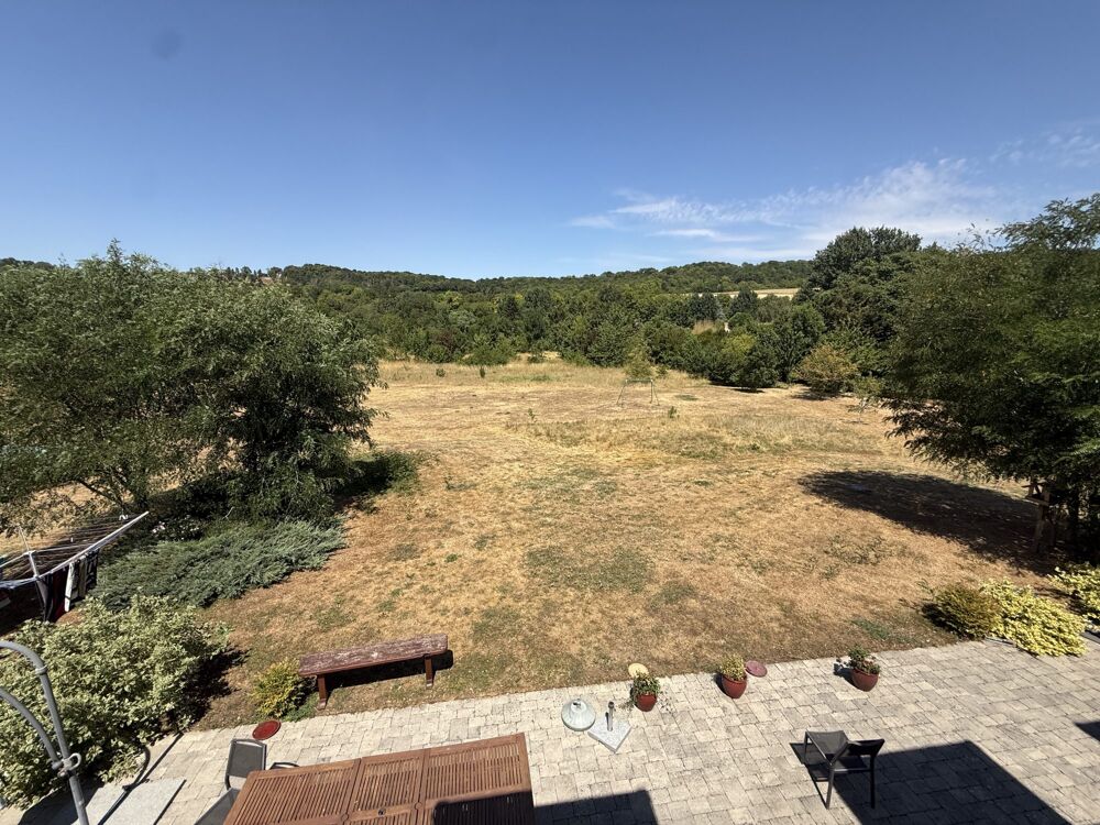 à vendre  Maison Hardencourt-Cocherel (27120)