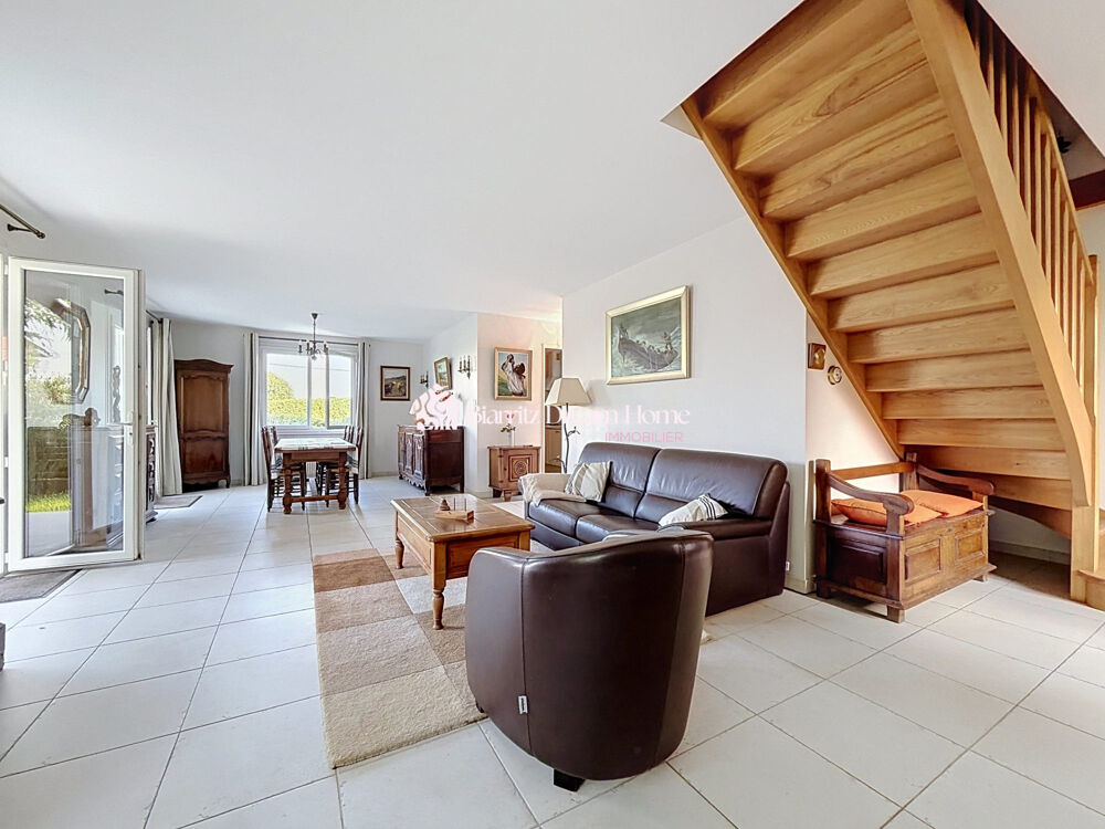 Vente Maison villa proche centre Bidart Bidart