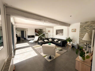  Maison à vendre 7 pièces 200 m²