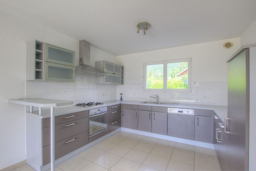  vendre  Maison Sergy (01630)