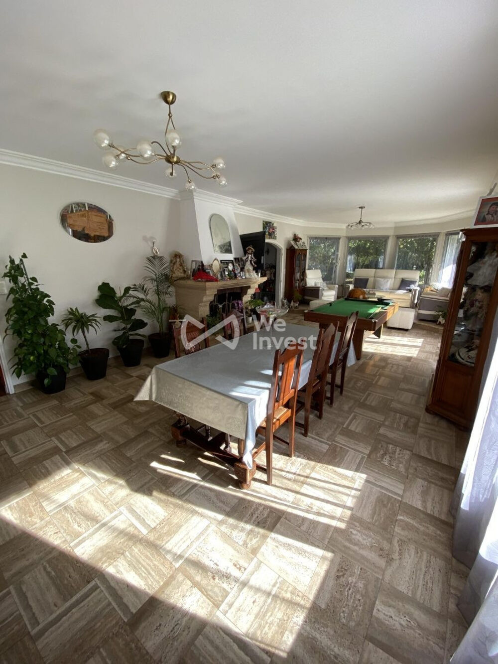 � vendre  Maison Saint-Nicolas-de-Redon (44460)