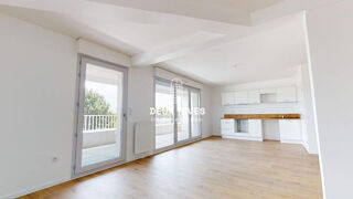  Appartement  vendre 4 pices 87 m