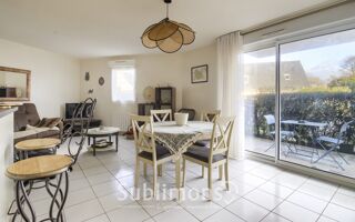  Appartement � vendre 2 pi�ces 48 m�