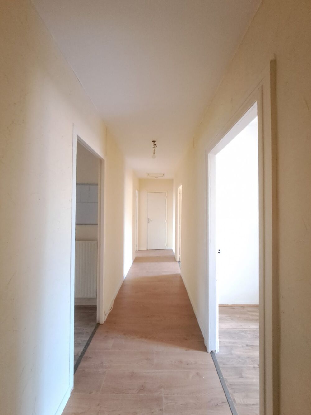 Location Appartement Albi quartier La Madeleine - Appartement 3 pièces Albi