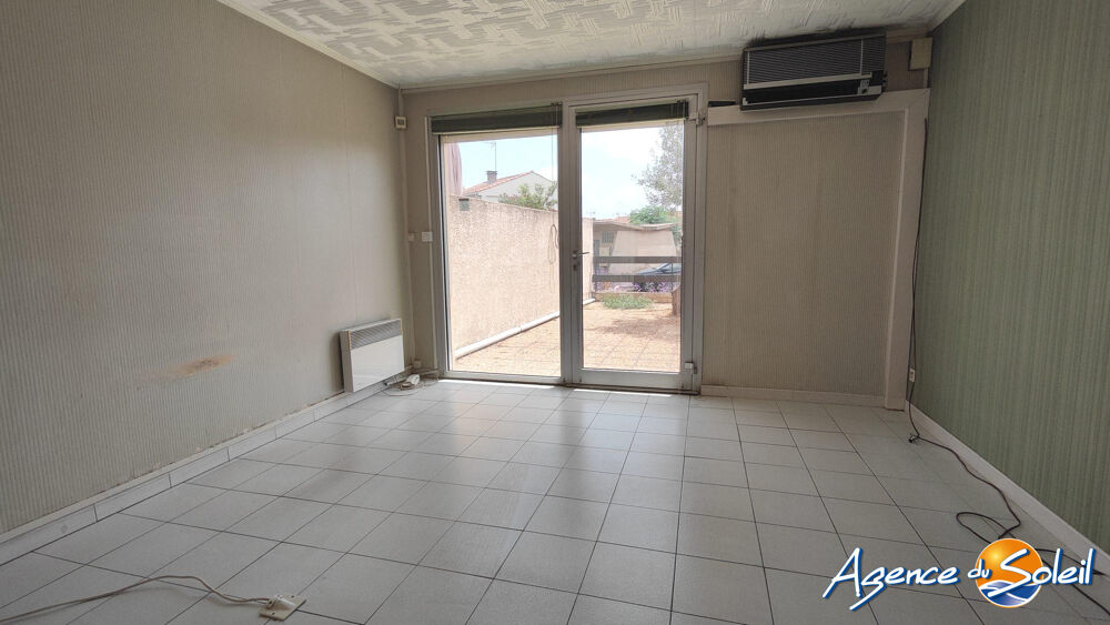 Vente Maison Maison de 92m² à rénover Béziers