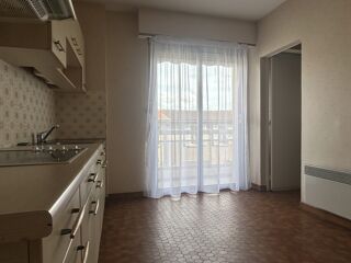  Appartement à vendre 4 pièces 84 m²