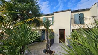  Appartement � vendre 3 pi�ces 62 m�