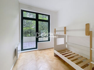  Appartement � vendre 4 pi�ces 91 m�