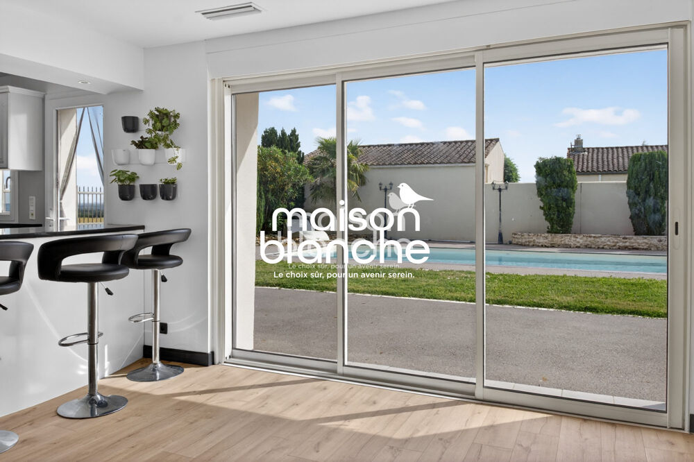 Très belle maison à 10mns de Surgères