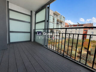  Appartement à vendre 4 pièces 76 m²
