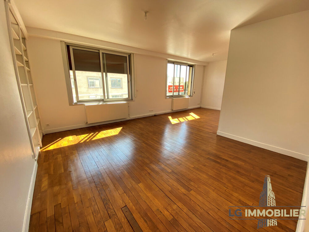 Location Appartement CENTRE-VILLE - TYPE 3 AVEC CAVE Amiens