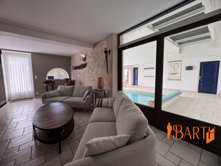  Maison à vendre 6 pièces 232 m²