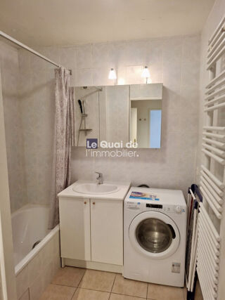  Appartement � vendre 2 pi�ces 47 m�