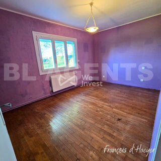  Maison � vendre 3 pi�ces 93 m�