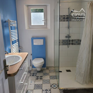  Maison � louer 5 pi�ces 92 m�