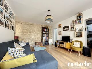  Appartement à vendre 3 pièces 69 m²